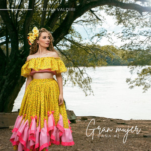 Caña #2 - Gran Mujer