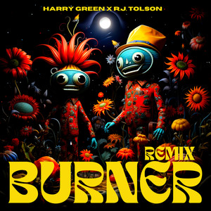 Burner (Remix)