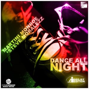 Dance All Night (Deejay Edition)