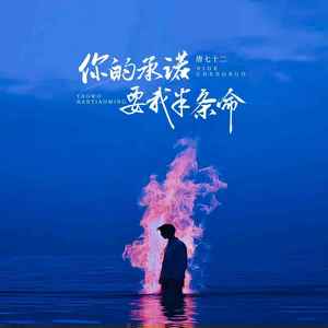 你的承诺要我半条命