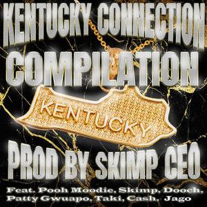 Eyes On Future (feat. Slink, Pablo & Pacman) (Explicit)