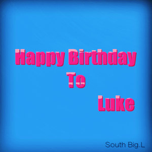 Luke Birthday