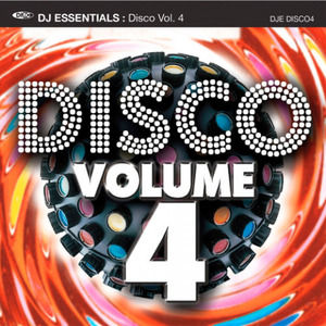 Disco Dance Club vol 4