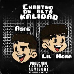 CDAK (feat. Asag & Lil Mora) [Explicit]