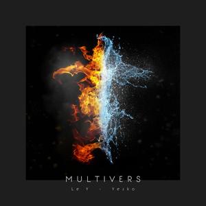 Multivers (feat. Yesko) [Explicit]