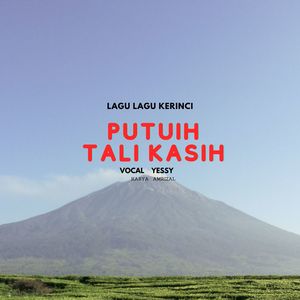 Putuih Tali Kasih