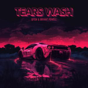 Tears Wash