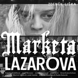 Marketa Lazarová - Bitva