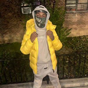 India (feat. Jay rilla) (Explicit)