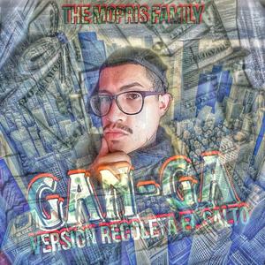 Gan-ga Versión Recoleta El Salto