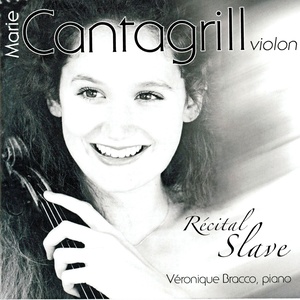 4 Pieces for Violin and Piano, Op. 17 - No. 2, Appassionato