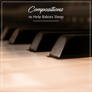 10 Instrumental Compositions to Help Babies Sleep