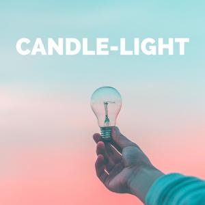 Candle-Light (feat. Triix) [Explicit]