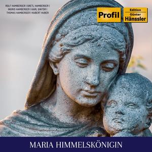 O Königin voll Herrlichkeit