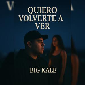 Quiero volverte a ver (Explicit)