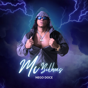 Nego Doce (Explicit)