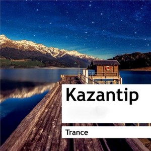 Kazantip | Trance