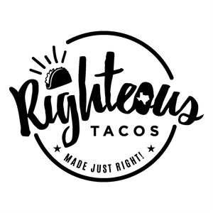 Righteous Tacos Anthem (Radio Edit) [Explicit]