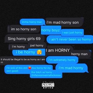 HORNY BOYZ, Vol. 2 (Explicit)