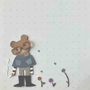 thinking about so many things