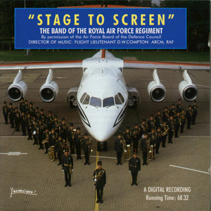 Stage To Screen