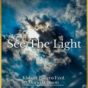 See The Light (feat. Mario Watson)