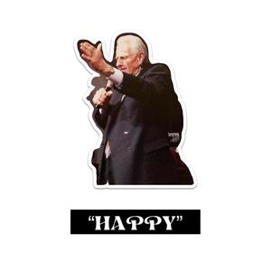 Happy (feat. Tido)