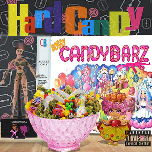 Hard Candy (Explicit)