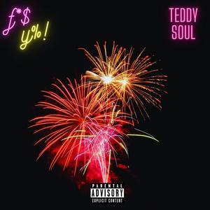Teddy Soul - Beautiful Day (feat. Cee Jay Jordon) (Explicit)
