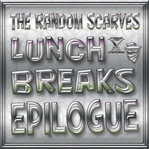 Lunch Breaks Epilogue