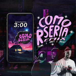 Como Seria (Remix|Explicit)