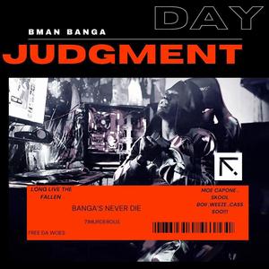 Judgement Day (Explicit)