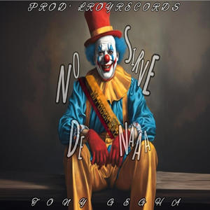 No Sirve de Naaa (feat. LROYRECORDS)