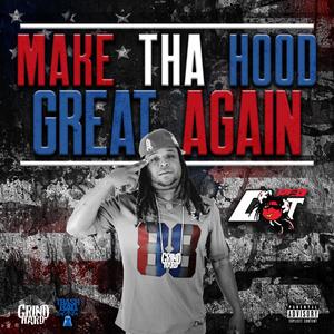 Like a MF(feat. Hotboy Nitty) (Explicit)