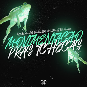 Movimentação Pras Tchecas (Explicit)