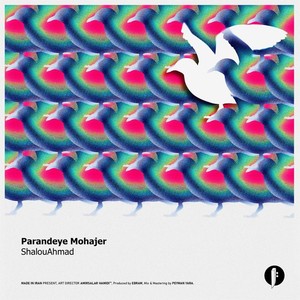 Parandeye Mohajer