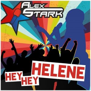 Hey Hey Helene (Radio Mix)