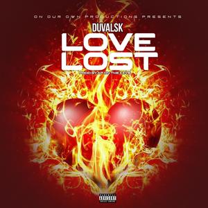 Love Lost (Explicit)