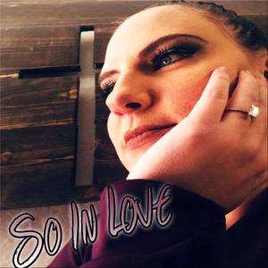 So In Love(feat. Stephany Adams)