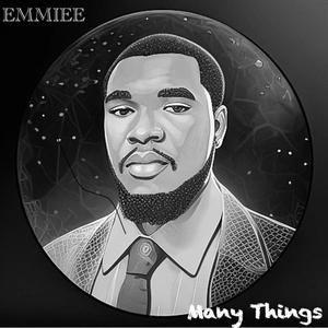 Many Things (freestyle) (Explicit)