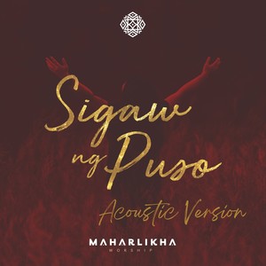 Sigaw Ng Puso (Acoustic Version)