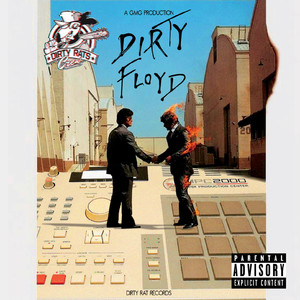 Therapy(feat. Mexichron) (Explicit)