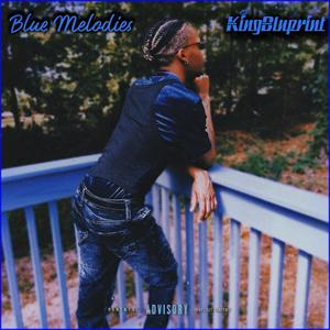 Blue Melodies (Explicit)