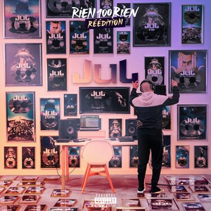 Rien 100 Rien (Réédition) [Explicit]