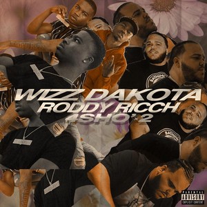 4Sho' X2 (feat. Roddy Ricch) [Explicit]