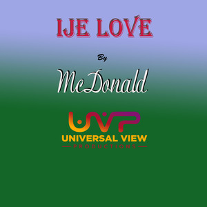 Ije Love