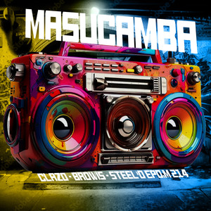 Masucamba (Explicit)