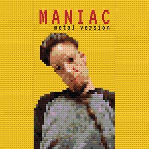 Maniac (Stray Kids Metal Version)