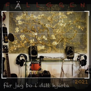 Får jag bo i ditt hjärta