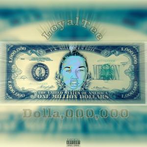 DOLLA,000,000 (Explicit)